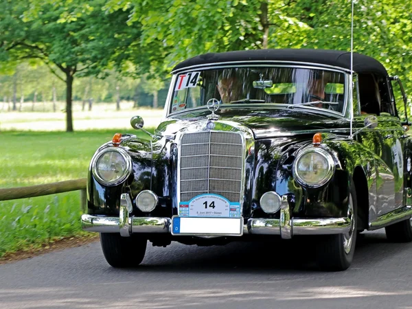 Bild 2: MBIG e.V. Oldtimerstammtisch Jever